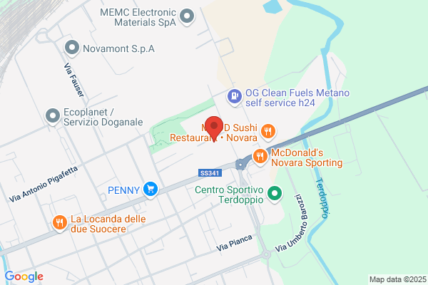 Eco Medit Srl