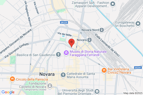 Istituto Gamma