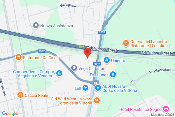 La Carrelli Srl
