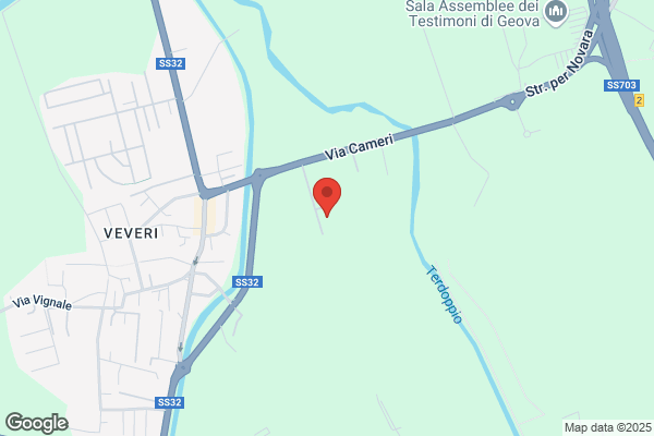 Novarvit (S.R.L.)