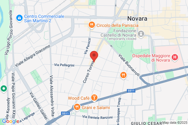 Gigantino Dott. Mauro Specialista in Dermatologia e Venerologia