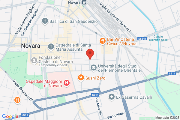 Nuova Santa Lucia