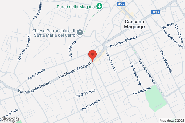 Pizza Si Di Cassano Vincenzo