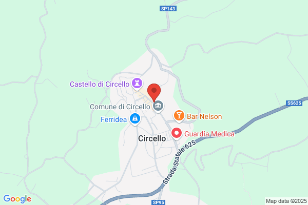 Paluci antonio