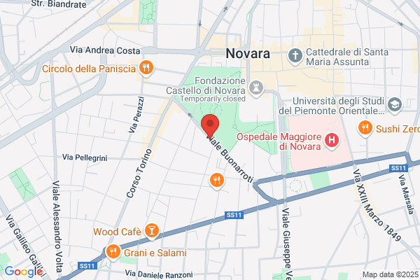 Autocentro Riparazioni Verrilli