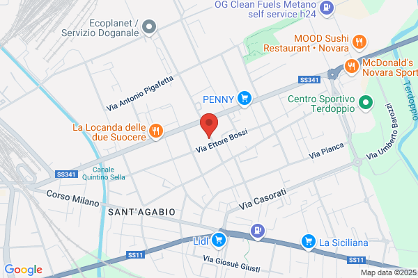 Il Falegname
