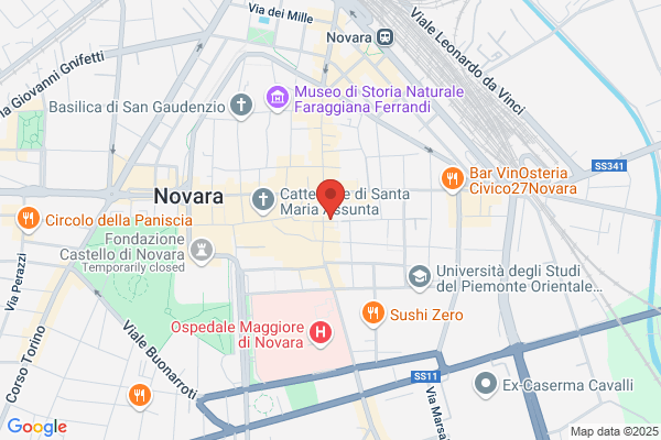Prefettura Di Novara