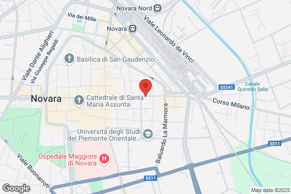 La Frutta Del Corso S.N.C.