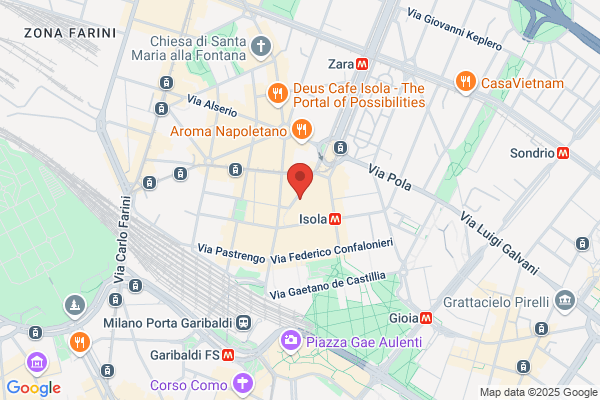 Sipario Manifatture/Acton Mariella