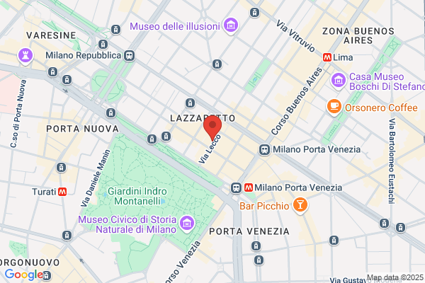 La Madia Pastificio (S.N.C.)