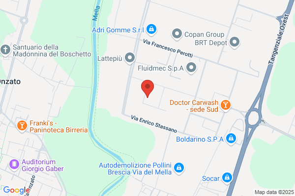 O.P. S.R.L.