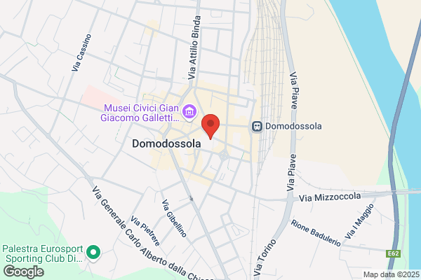 Mongrandi Dott.ssa Sabrina