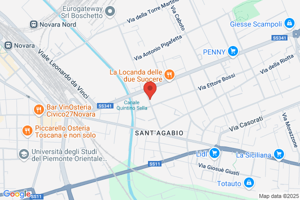 Pennestri' Dott.ssa Marinella