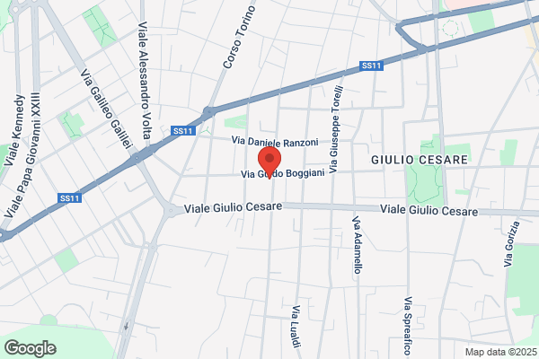 Psicologo Ceci Alessandro Giovanni