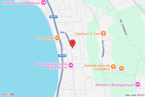 Lavanderia Il Sole Di Pavan Barbara