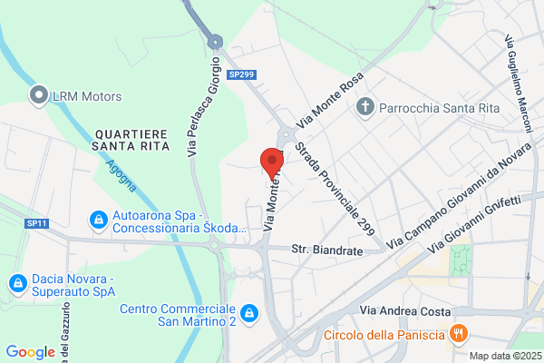 Consulenti Associati  C. Crespi e M. Garavaglia