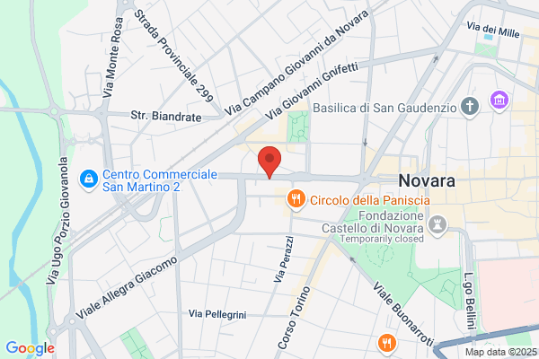 Ispettorato Del Lavoro Per La Provincia Di novara