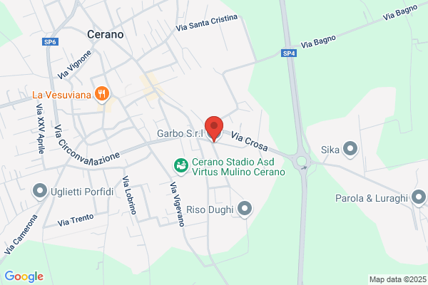 Garbo Servizi Srl