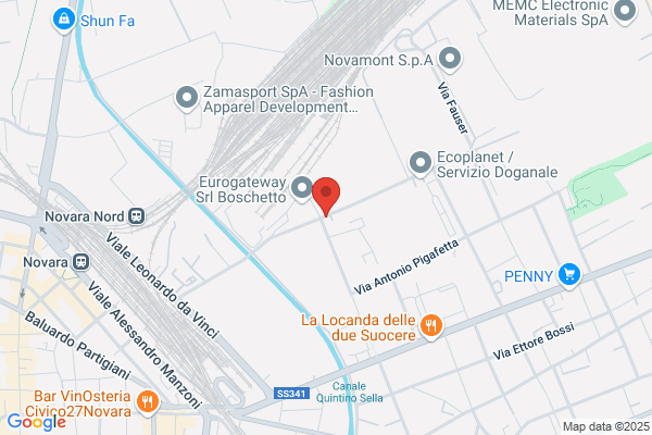 Farioli Srl