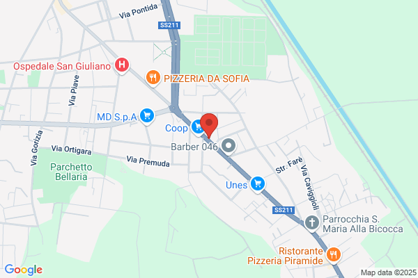Pizzeria D'Asporto Pizza Outlet