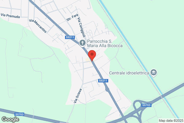 Ristorante Pizzeria Piramide