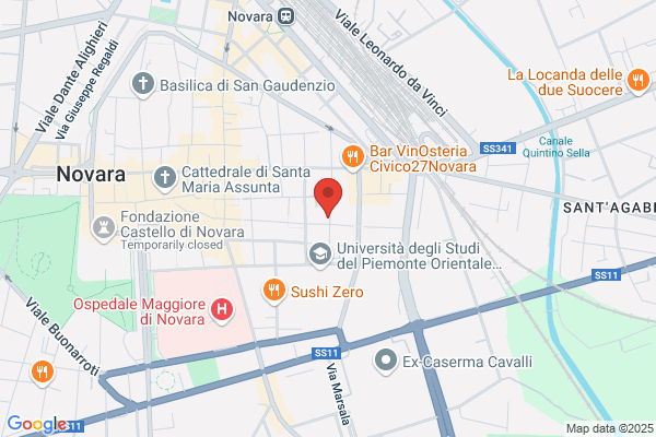 Osteria Poretti Srl