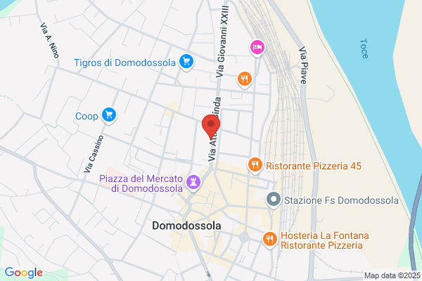 Ristorante Cinese Jiang
