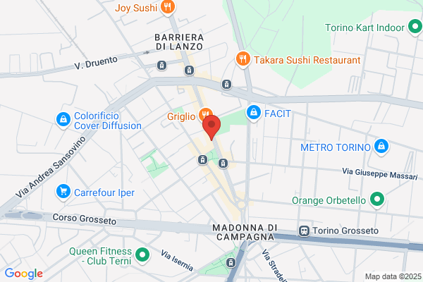 Ristorante Cinese Pechino