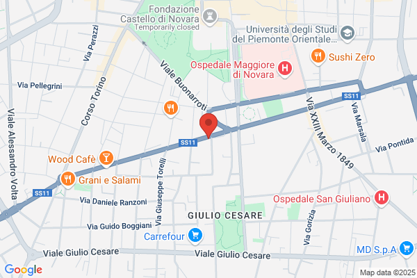 Ristorante Gli Apostoli