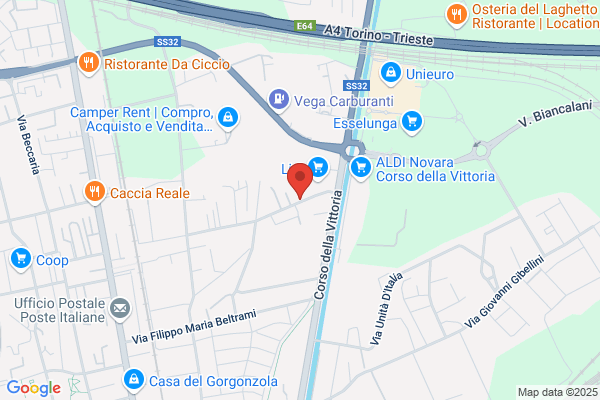 Ristorante La Granseola
