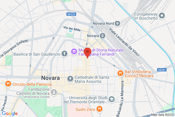 Ristorante Monteariolo