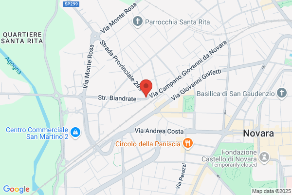Ristorante Santa Rita
