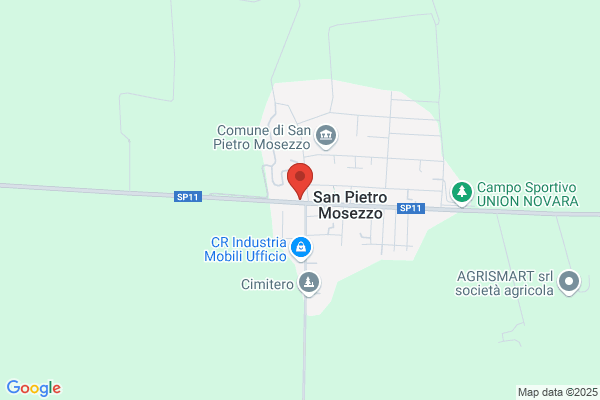 Ristorante al Cantunin Nuares