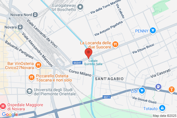 Poste Italiane