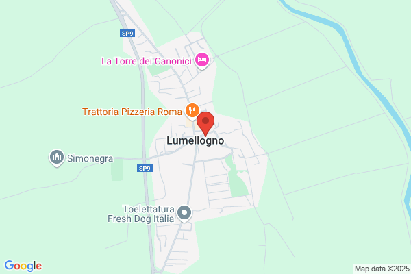 Poste Italiane