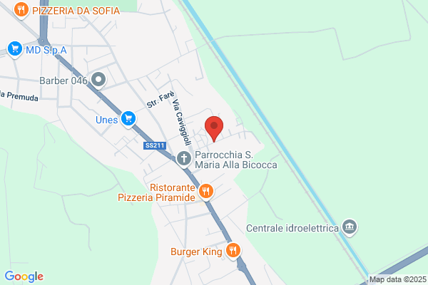 Torgano Trasporti (S.N.C.)