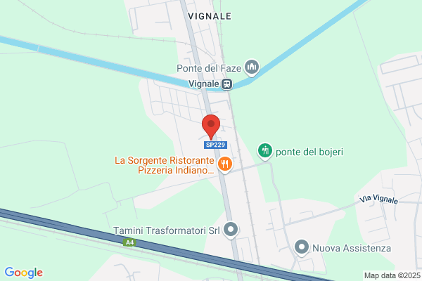 Fondazione Agraria Novarese