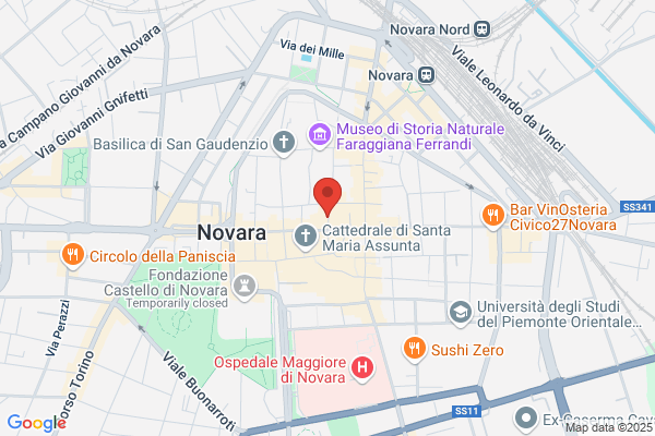 Ordine Degli Architetti Delle Prov. Di Novara e v.C.O.