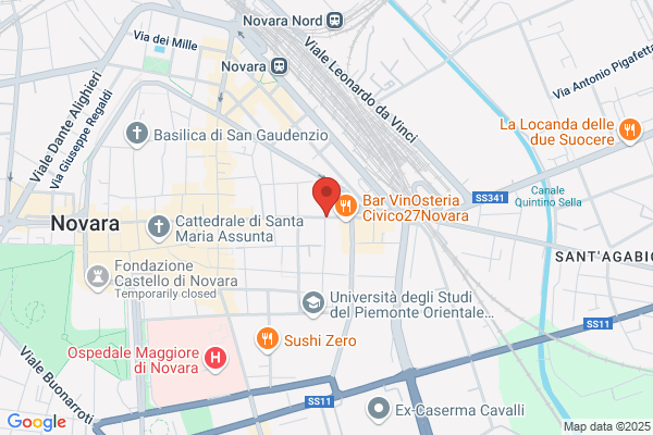 Se.As. Novara S.R.L.