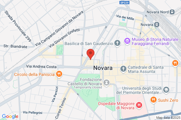 Sindacato Provinciale Tabaccai Novara