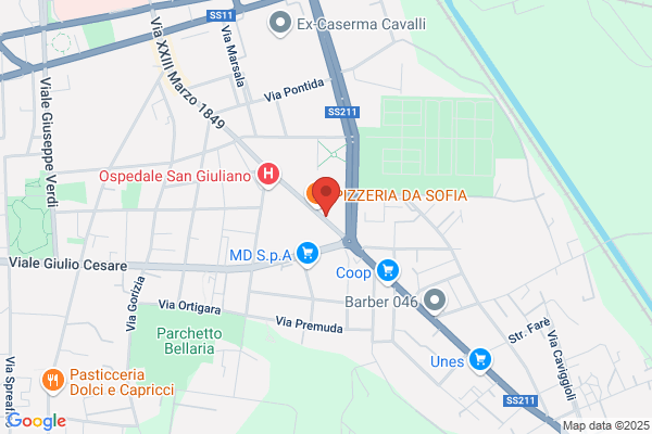 Trattoria Bicocchina Da Pep