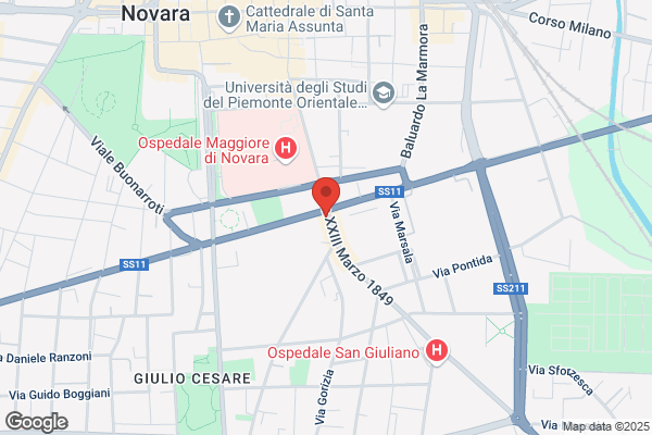 Trattoria Riscatt Di David Mariano