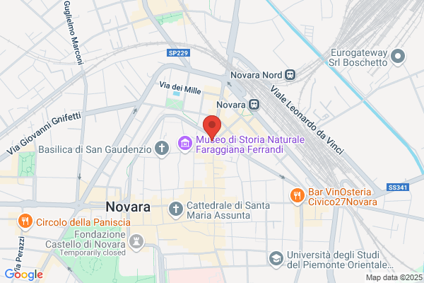 Sanpaolo Imi S.P.A.