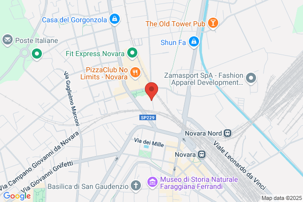 Mari roberto