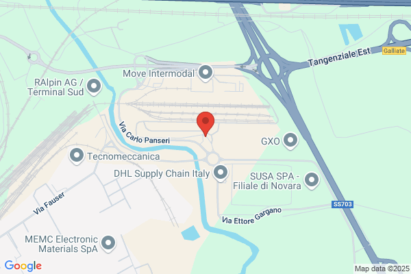 Eurogateway S.R.L.