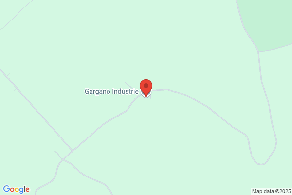 Gargano Industrie (S.R.L.)