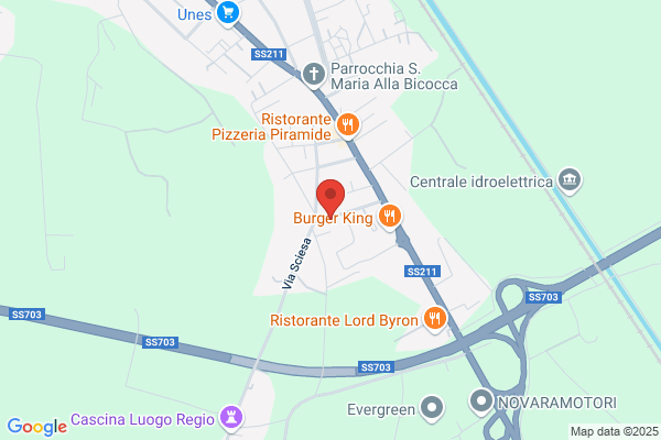 Cooperativa La Terra Promessa (Soc.Coop.R.L.)