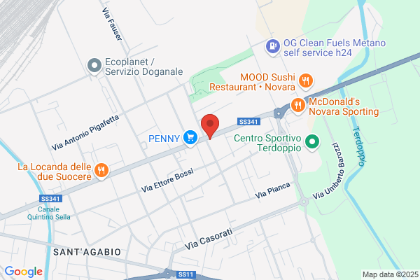 MM Trasporti Srl