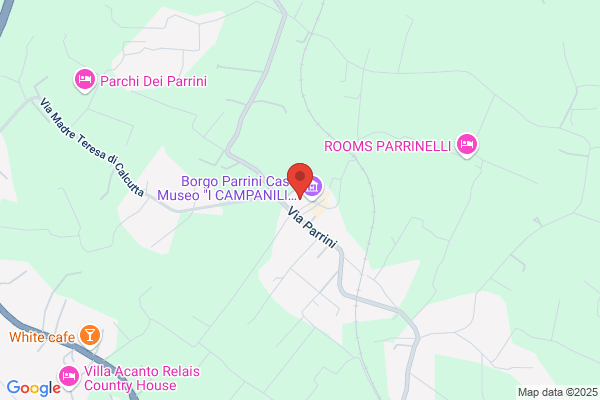 Parrini antonio