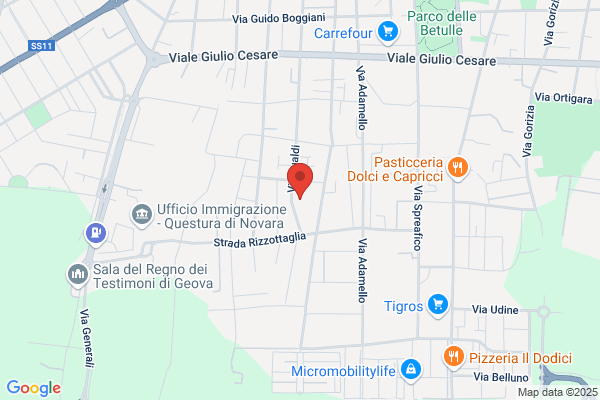Spalenza Autotrasporti (S.N.C.)